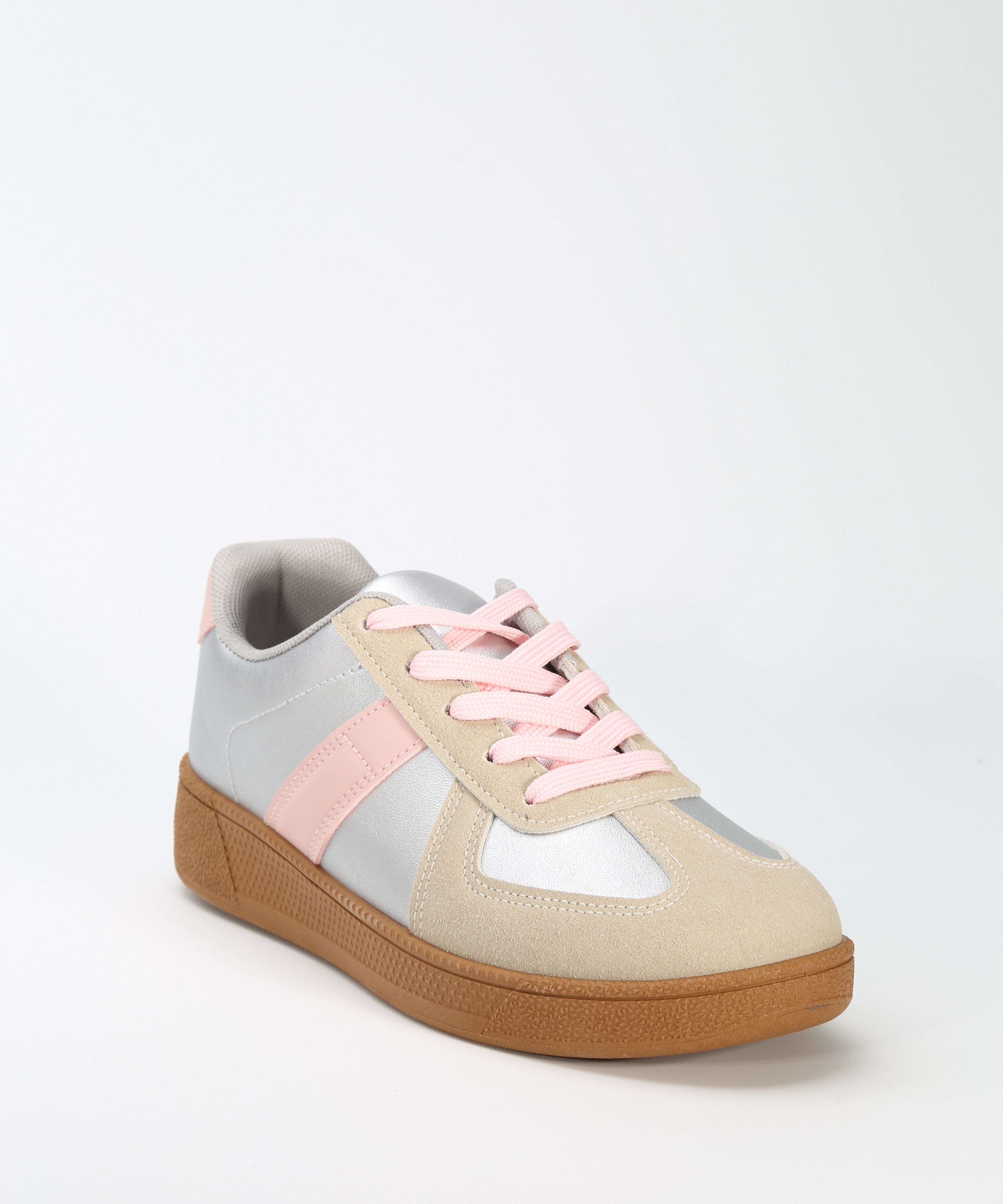 Zapatillas combinadas image number null